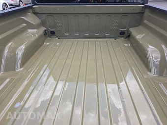 2026 Jeep Gladiator Mojave Crew Cab Medium Bed - miniatura 16