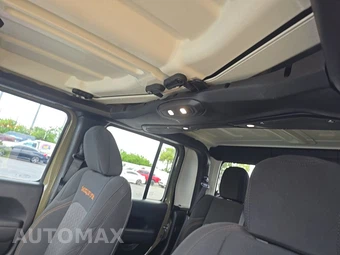 2026 Jeep Gladiator Mojave Crew Cab Medium Bed - miniatura 18