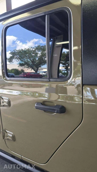 2026 Jeep Gladiator Mojave Crew Cab Medium Bed - miniatura 19