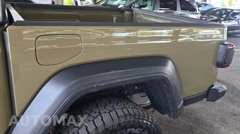 2026 Jeep Gladiator Mojave Crew Cab Medium Bed - miniatura 20