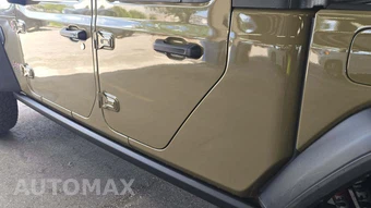 2026 Jeep Gladiator Mojave Crew Cab Medium Bed - miniatura 21