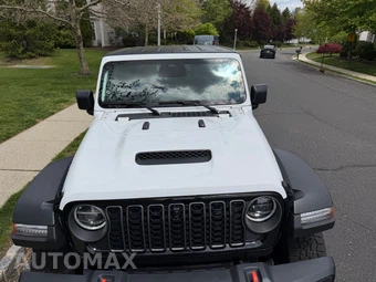 2026 Jeep Gladiator Mojave Crew Cab Medium Bed - miniatura 6