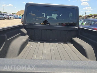 2026 Jeep Gladiator Mojave Crew Cab Medium Bed - miniatura 16
