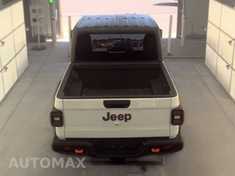 2026 Jeep Gladiator Mojave Crew Cab Medium Bed - miniatura 5