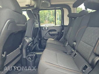 2026 Jeep Gladiator Mojave Crew Cab Medium Bed - miniatura 13