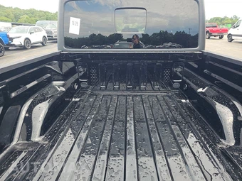2026 Jeep Gladiator Mojave Crew Cab Medium Bed - miniatura 16