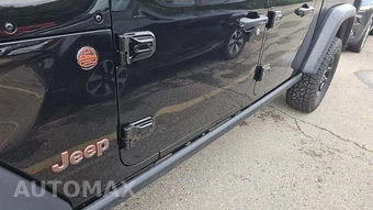 2026 Jeep Gladiator Mojave Crew Cab Medium Bed - miniatura 20