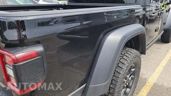 2026 Jeep Gladiator Mojave Crew Cab Medium Bed - miniatura 23