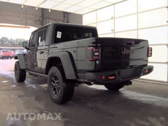 2026 Jeep Gladiator Mojave Crew Cab Medium Bed - miniatura 6