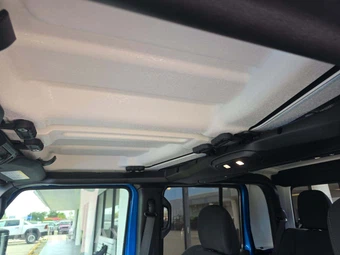 2026 Jeep Gladiator Mojave Crew Cab Medium Bed - miniatura 11