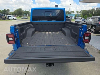 2026 Jeep Gladiator Mojave Crew Cab Medium Bed - miniatura 14