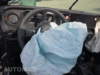2026 Jeep Gladiator Mojave Crew Cab Medium Bed - miniatura 10
