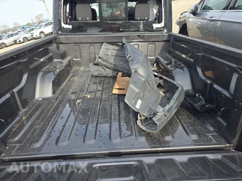 2026 Jeep Gladiator Mojave Crew Cab Medium Bed - miniatura 16
