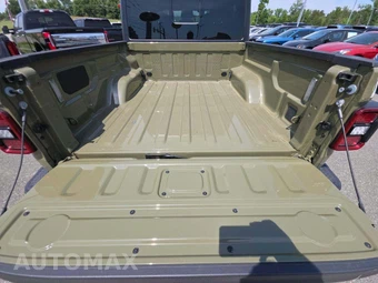 2026 Jeep Gladiator Mojave Crew Cab Medium Bed - miniatura 14