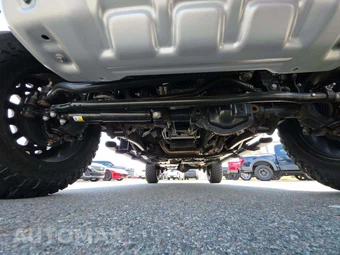 2026 Jeep Gladiator Mojave Crew Cab Medium Bed - miniatura 20