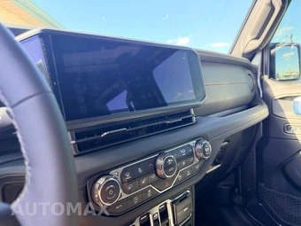 2026 Jeep Gladiator Mojave X Crew Cab Medium Bed - miniatura 23