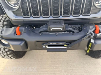 2026 Jeep Gladiator Mojave X Crew Cab Medium Bed - miniatura 5