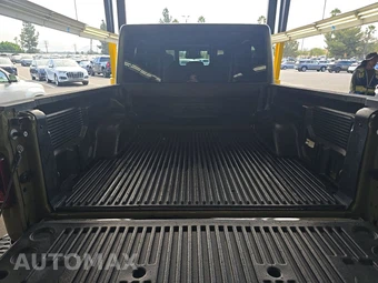 2026 Jeep Gladiator Rubicon Crew Cab Medium Bed - miniatura 16