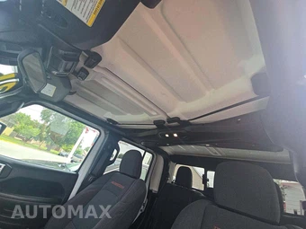 2026 Jeep Gladiator Rubicon Crew Cab Medium Bed - miniatura 10