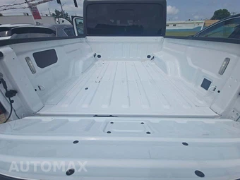 2026 Jeep Gladiator Rubicon Crew Cab Medium Bed - miniatura 13