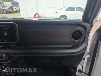 2026 Jeep Gladiator Rubicon Crew Cab Medium Bed - miniatura 16