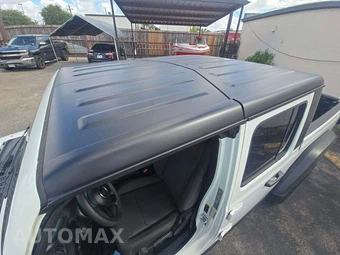 2026 Jeep Gladiator Rubicon Crew Cab Medium Bed - miniatura 9