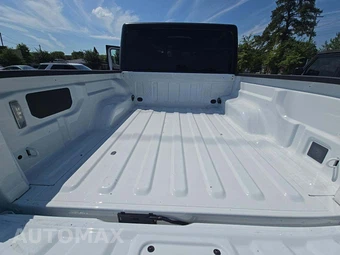 2026 Jeep Gladiator Rubicon Crew Cab Medium Bed - miniatura 14