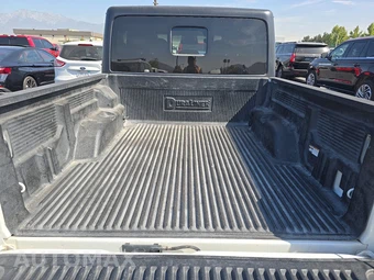 2026 Jeep Gladiator Rubicon Crew Cab Medium Bed - miniatura 16