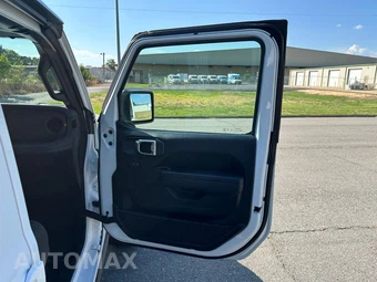 2026 Jeep Gladiator Rubicon Crew Cab Medium Bed - miniatura 18