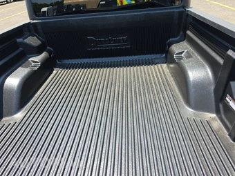 2026 Jeep Gladiator Rubicon Crew Cab Medium Bed - miniatura 16