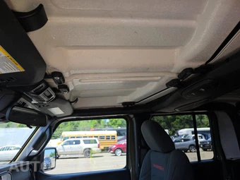 2026 Jeep Gladiator Rubicon Crew Cab Medium Bed - miniatura 18