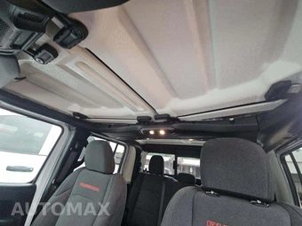 2026 Jeep Gladiator Rubicon Crew Cab Medium Bed - miniatura 11