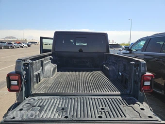 2026 Jeep Gladiator Rubicon Crew Cab Medium Bed - miniatura 16