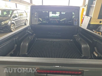 2026 Jeep Gladiator Rubicon Crew Cab Medium Bed - miniatura 16
