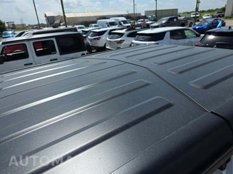 2026 Jeep Gladiator Rubicon Crew Cab Medium Bed - miniatura 12
