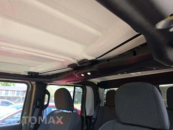 2026 Jeep Gladiator Rubicon Crew Cab Medium Bed - miniatura 10