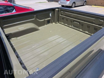 2026 Jeep Gladiator Rubicon Crew Cab Medium Bed - miniatura 13