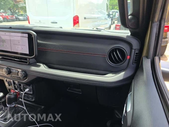 2026 Jeep Gladiator Rubicon Crew Cab Medium Bed - miniatura 18