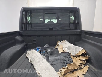 2026 Jeep Gladiator Sport Crew Cab Medium Bed - miniatura 16