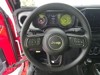 2026 Jeep Gladiator Sport Crew Cab Medium Bed - miniatura 10