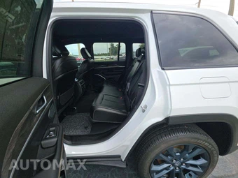 2026 Jeep Grand Cherokee 85th Anniversary Edition - miniatura 13