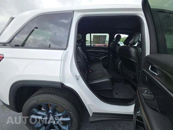 2026 Jeep Grand Cherokee 85th Anniversary Edition - miniatura 16