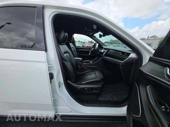 2026 Jeep Grand Cherokee 85th Anniversary Edition - miniatura 18