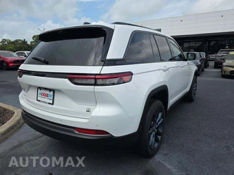 2026 Jeep Grand Cherokee 85th Anniversary Edition - miniatura 3
