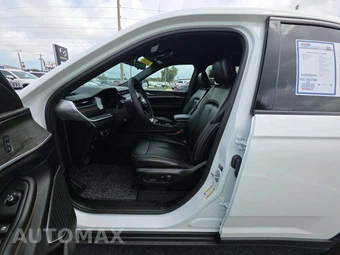 2026 Jeep Grand Cherokee 85th Anniversary Edition - miniatura 6