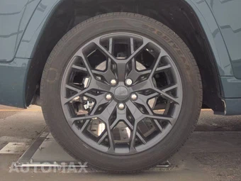 2026 Jeep Grand Cherokee L Summit - miniatura 11