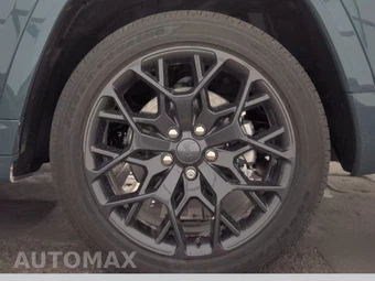 2026 Jeep Grand Cherokee L Summit - miniatura 12