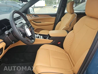 2026 Jeep Grand Cherokee L Summit - miniatura 13