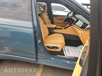 2026 Jeep Grand Cherokee L Summit - miniatura 14
