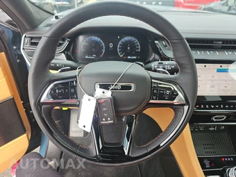 2026 Jeep Grand Cherokee L Summit - miniatura 16